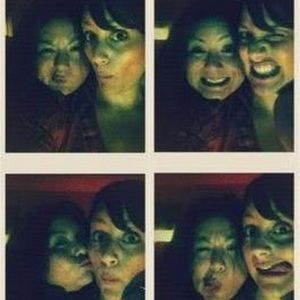 Meet your Posher, Crystal